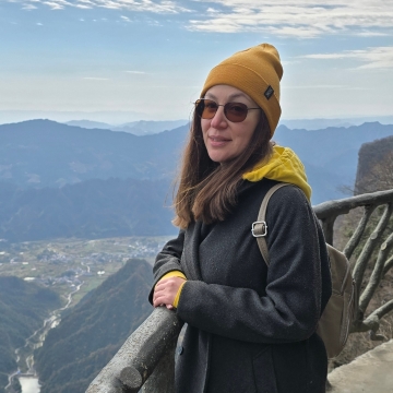 Ольга Пыжьянова