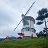 보조개띵