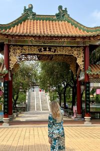 Travel_girl_25 城跡飯店（廣州正佳太古滙石牌橋地鐵站店）優惠