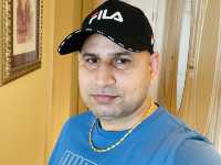 Naresh Mehra