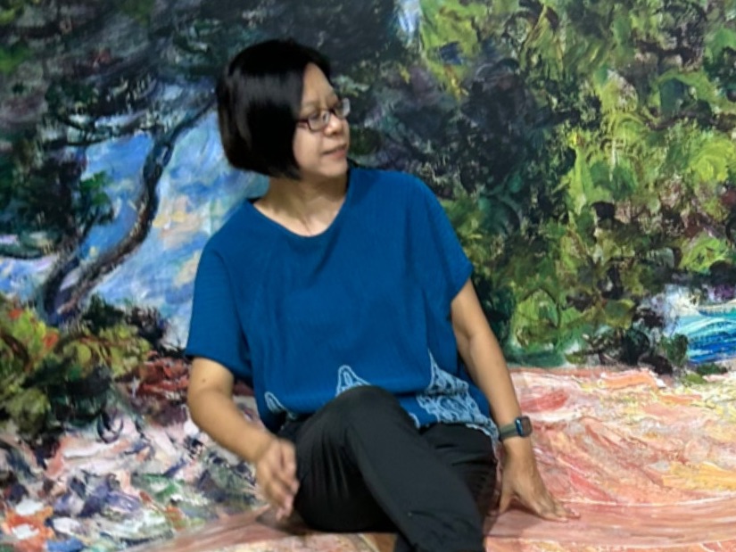 Olaf Lee