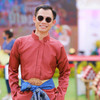 Sughrit Tom Kraseirsook