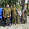 Rohnie Salleh