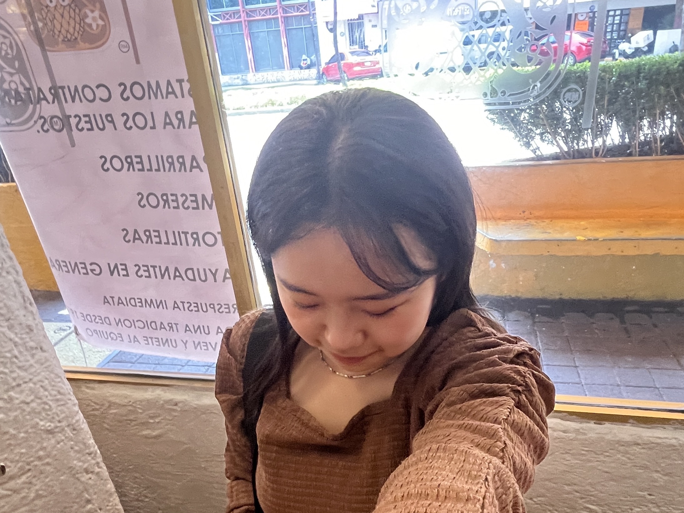 Zina:)