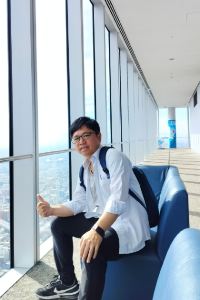 JoshLin 南投清境空中花園優惠