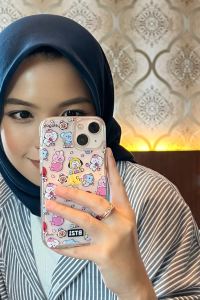 Darina Gani 園景酒店優惠