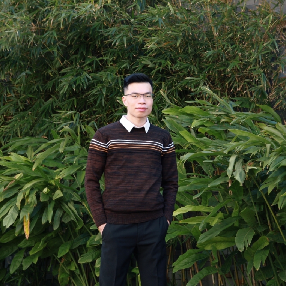 BUI THANH NHAT QUANG