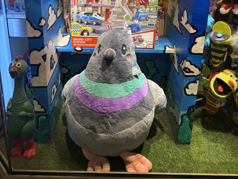 RUBBER DUCK２体セット★メトロポリタン美術館 可愛いグッズを一挙 メトロポリタン美術館でお土産探し！おすすめ品 NYヤンキース / 置物