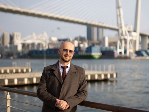Denis Khikhlukha