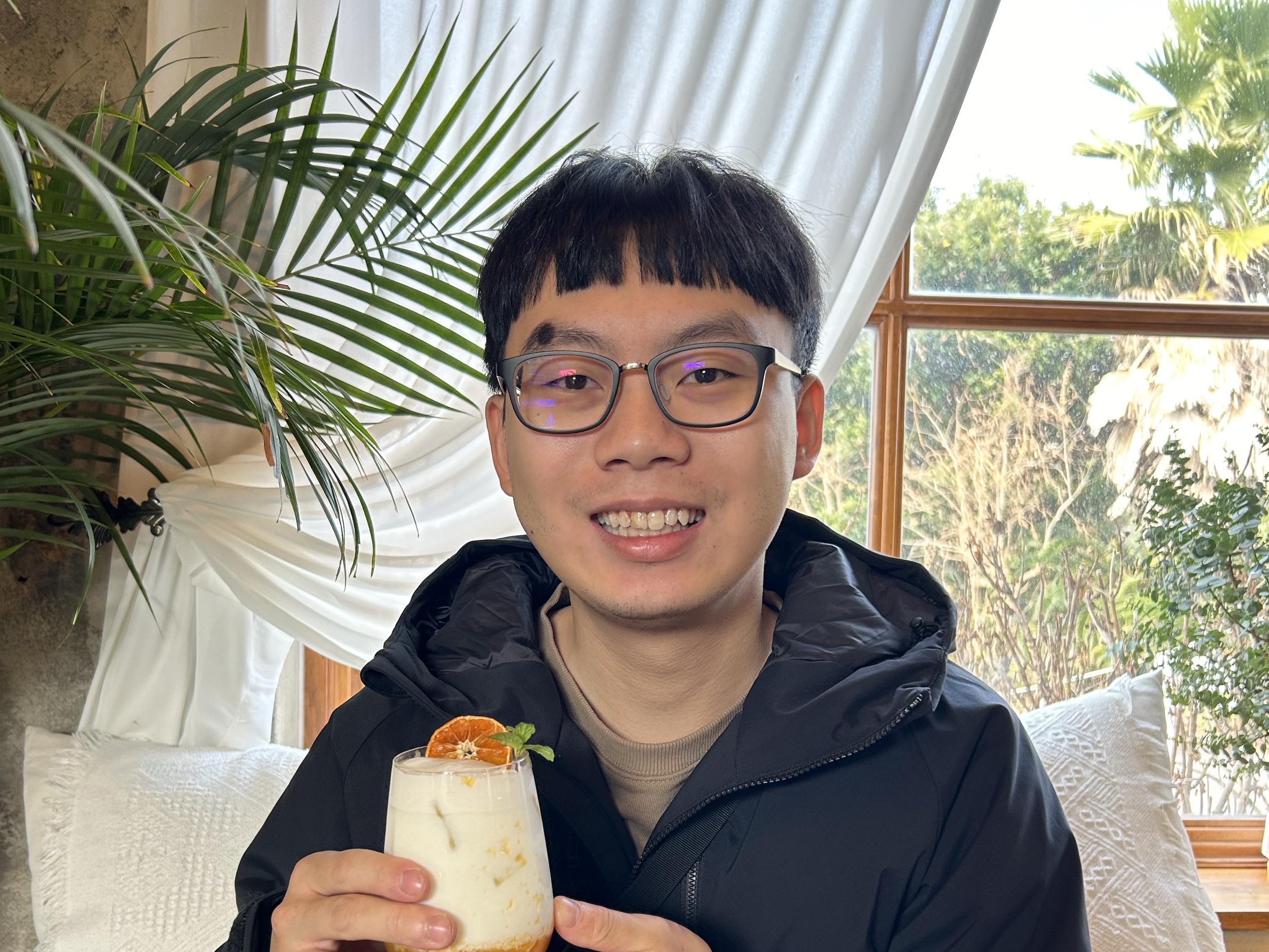 Jhih Han