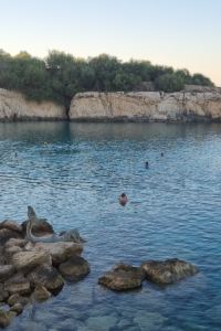 Traveling with Dana 尼克西亞希爾頓酒店優惠