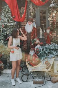 Jacqueline Merritt Vipol芽廬度假飯店&Spa優惠