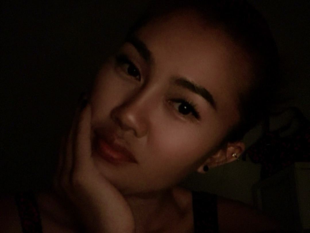 Miss Namfon Wankham