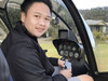 Brencus chin