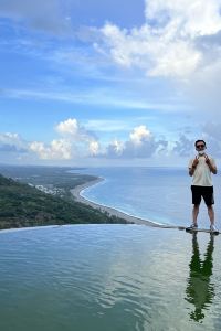 陳駿仁 屏東遇見‧祕境民宿優惠