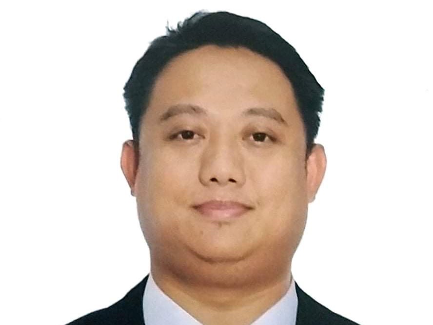 ARIEL ALCANTARA