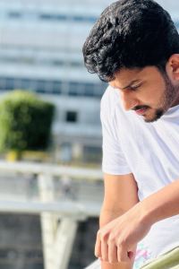 Jomesh 米蘭北部希爾頓花園酒店優惠