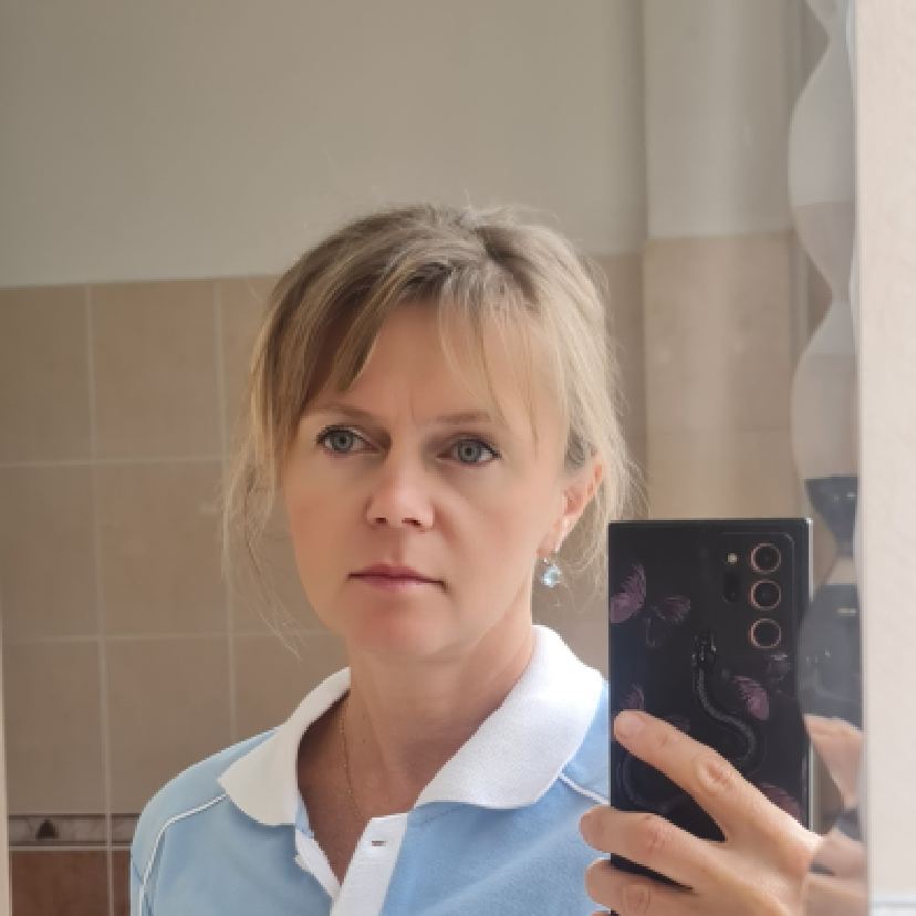 Elena Bonditka