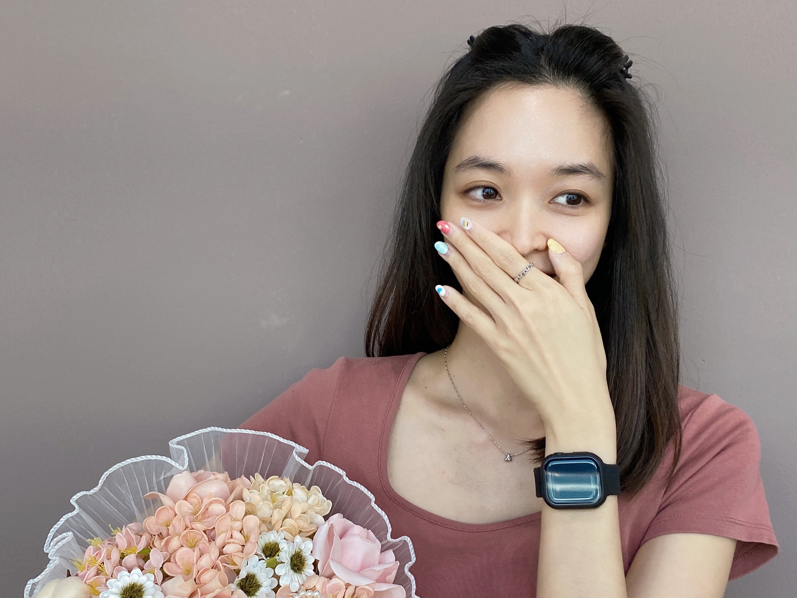 卡门小姐姐