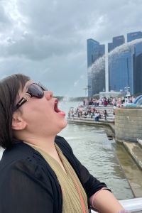 駱儷 台北大地清旅優惠