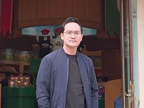 Khairulhadi