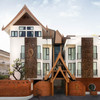 Nine Hotel Chiangmai