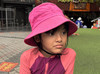 Mell Hashim