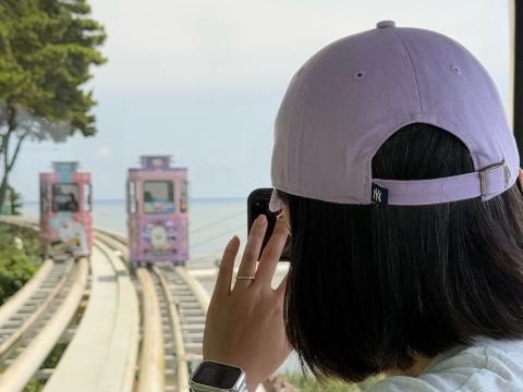 Trip.com 用戶