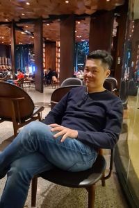 Patrick Wong (iphone) 吉隆坡孟沙溫德姆至尊飯店優惠