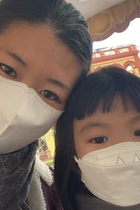 Jessica Loi 台北北門世民飯店優惠