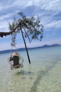 黎C9 中山南朗希爾頓歡朋酒店優惠