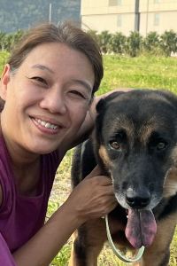 Helen Yu (Chestnut Journal) 舊金山國際機場盧克索飯店優惠