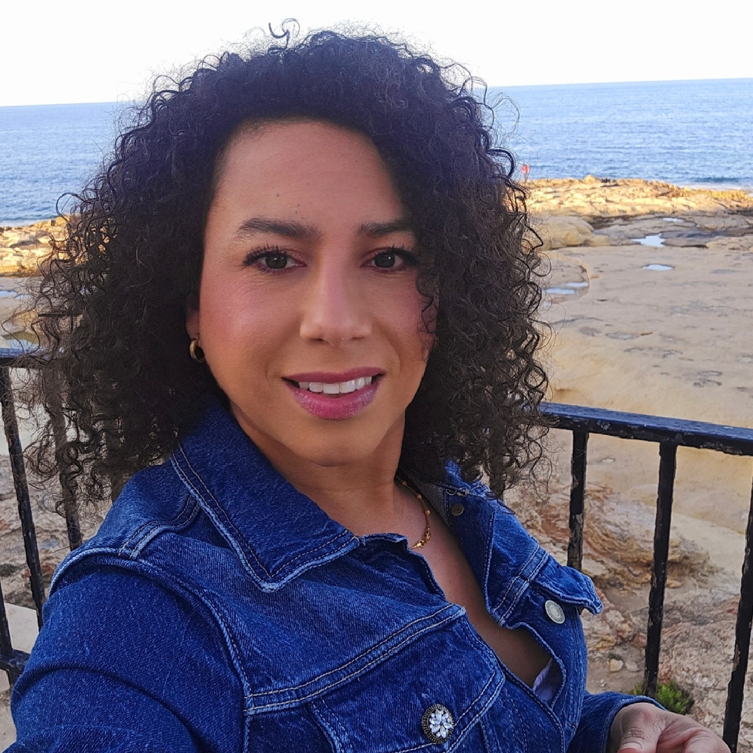 Marilyn Sofía jaraba