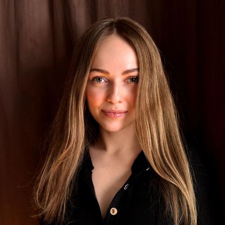Elizaveta SV
