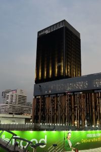 Chf77 貝斯特韋斯特精選惜客福得拉瑪四世飯店優惠