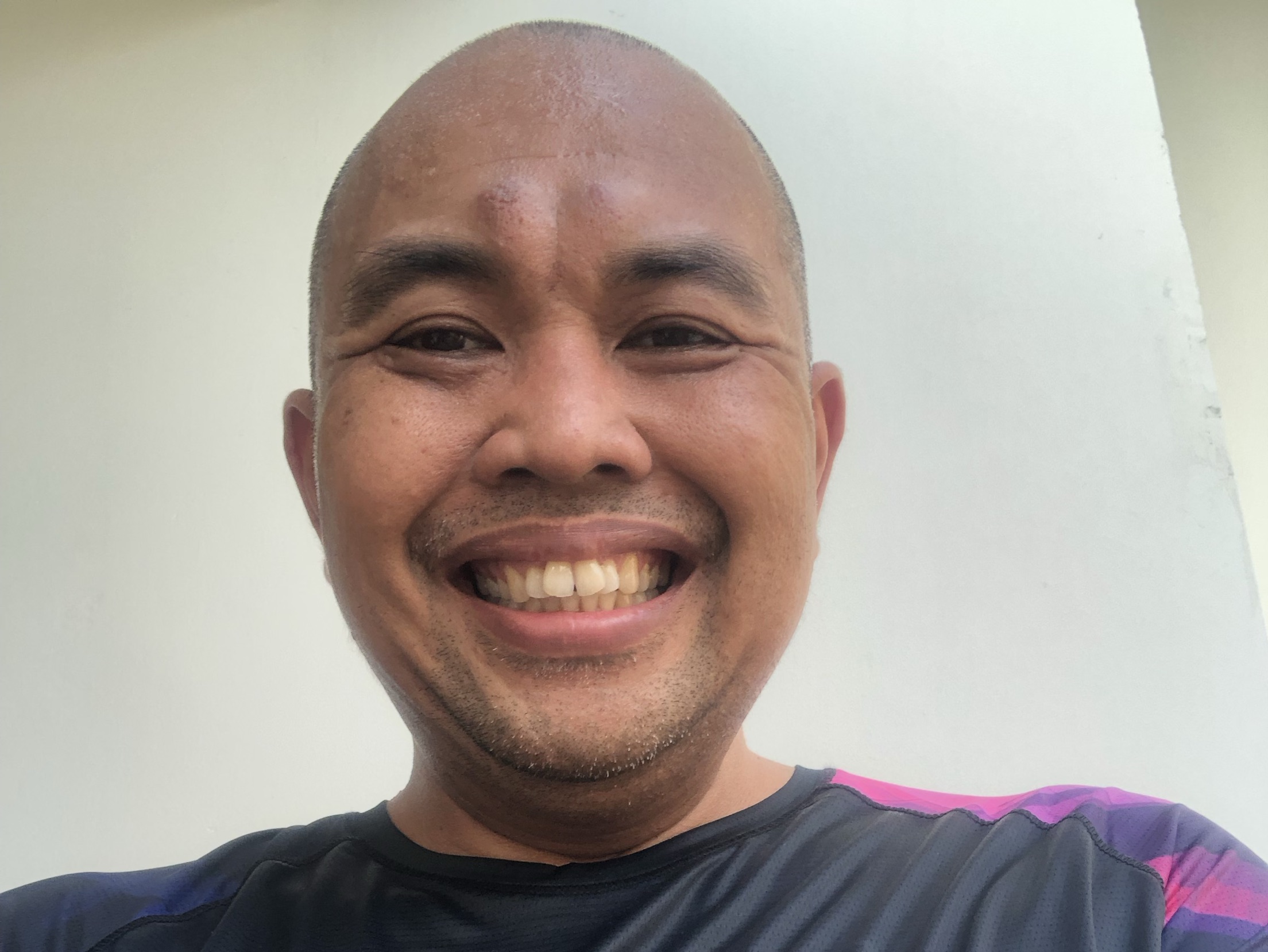 Ahmad Muhadjir