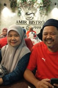 Mohd Amerudin Kamaludin 雅加達千禧大飯店優惠