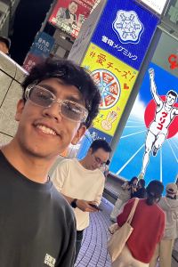 YOSHIAKI1205 蘭多爾公寓東京套房優惠