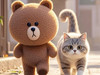 Bear V