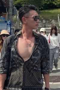 Kao yueh 百通飯店度假村優惠