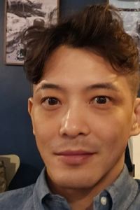 Prince of Pusan