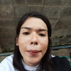 my mum