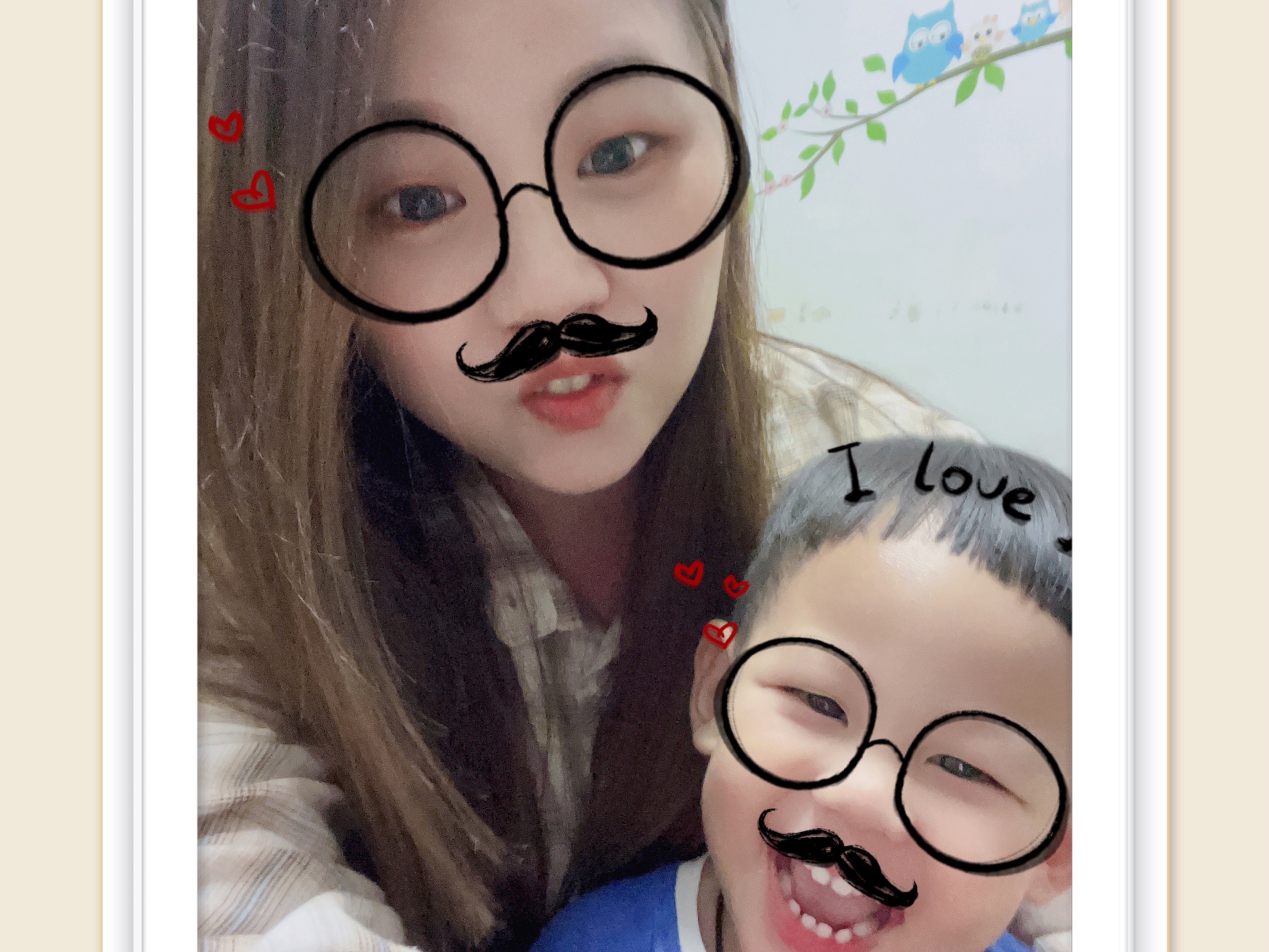麥香