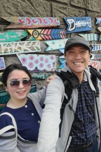 Long Beloved Wife 潭美酒店優惠