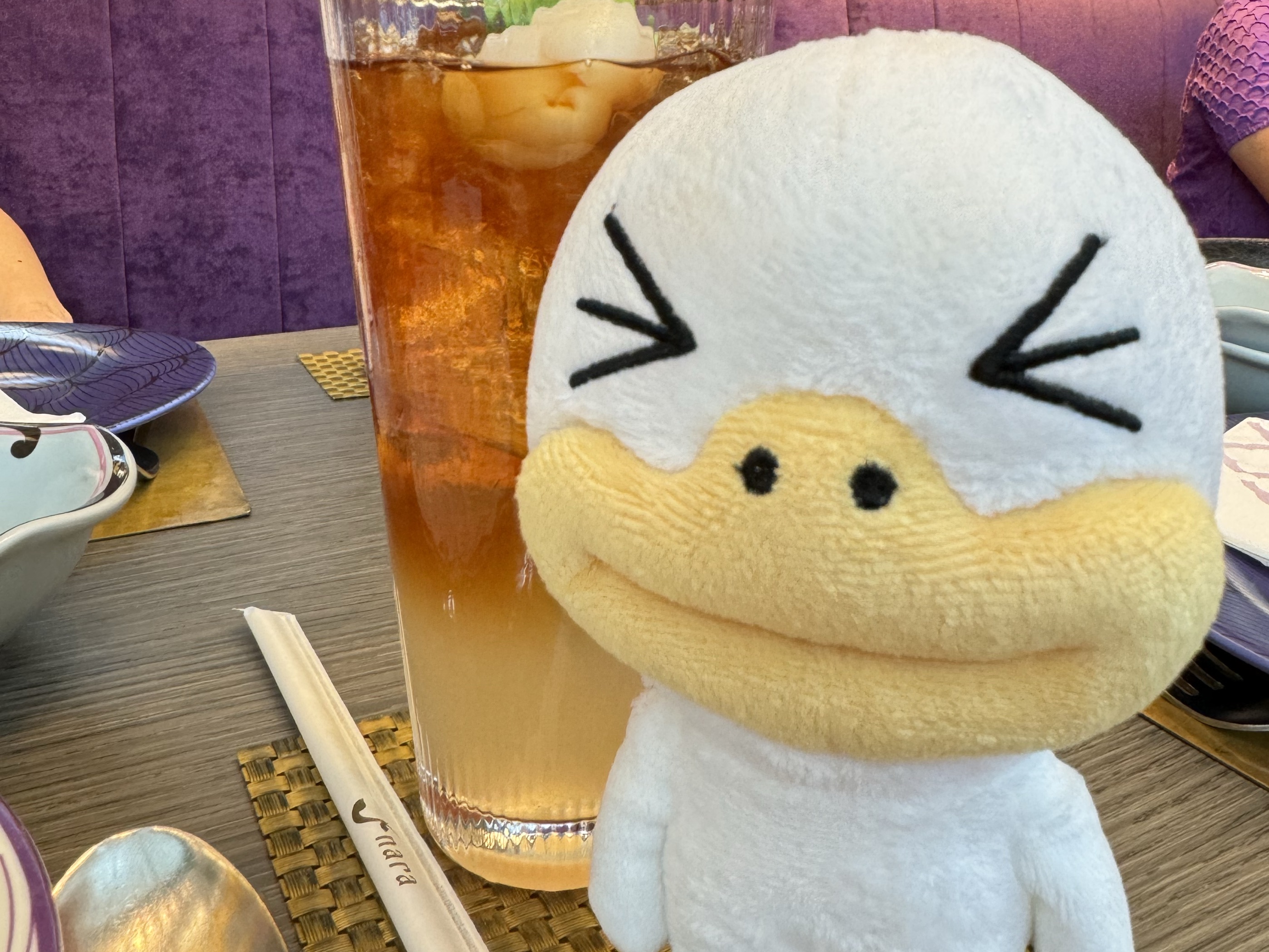 旅遊超超人