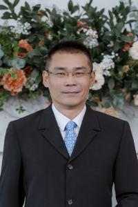 Yao Chia Hsin
