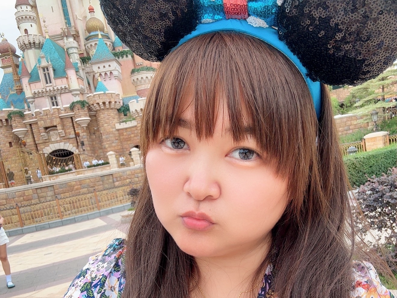 鄧愛咪