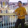 joel rodrigo