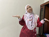 Siti Nurabona Mat Nazar