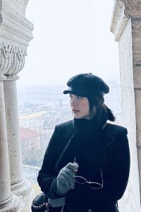 PaulinaHo 南投清境來福居優惠